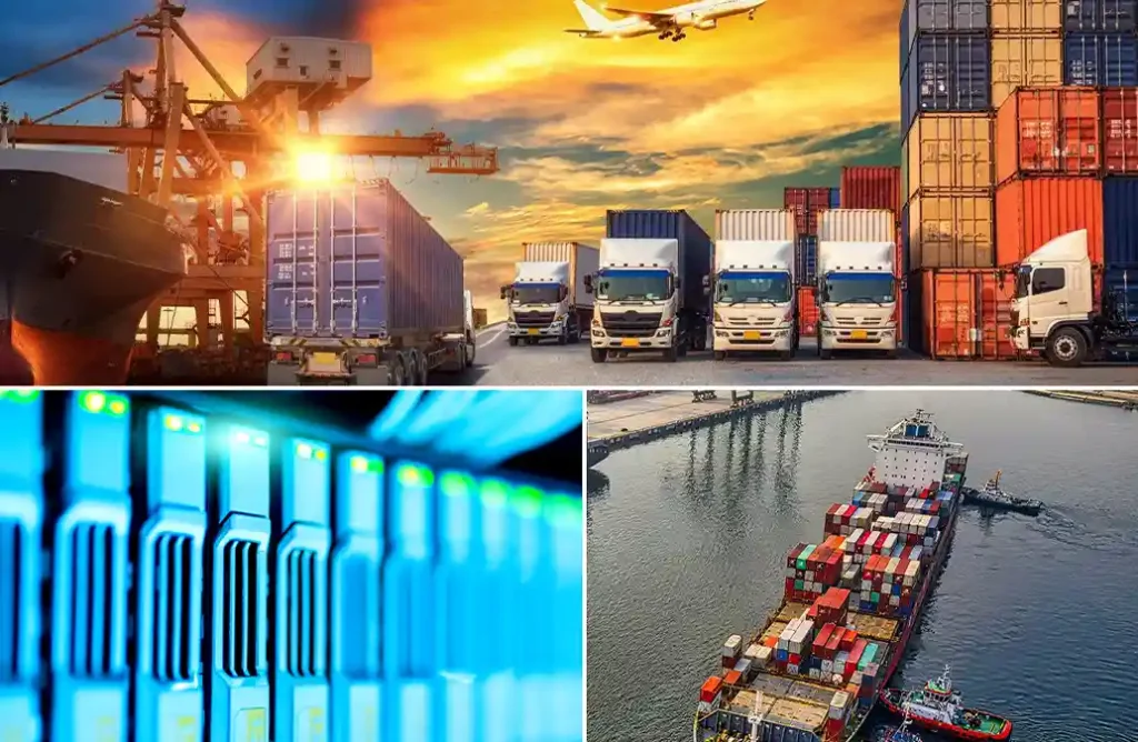 United Marine Agencies Elevates Operational Efficiency with IBM SAN Storage Transformation