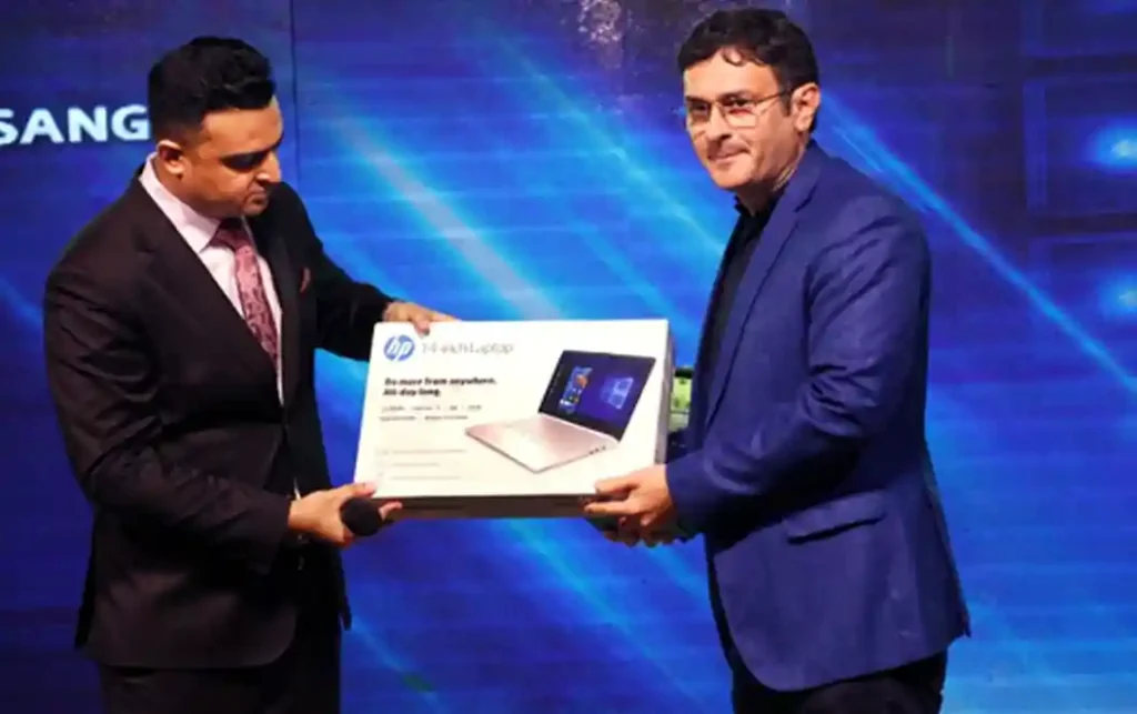 Outstanding Pre-Sales for Sangfor Technologies – Year 2021